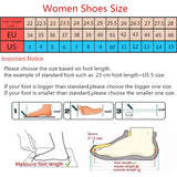 Women Flame Wedges sandals high heels sandals Casual shoes woman large size 35-42