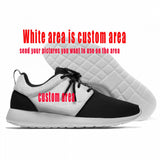 fashion Stranger Things 3D casual shoes for men/women high quality Harajuku 3D printing Stranger Things 2 Sneakers