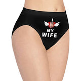 Customized Face Ladies Panties Custom Face Underwear