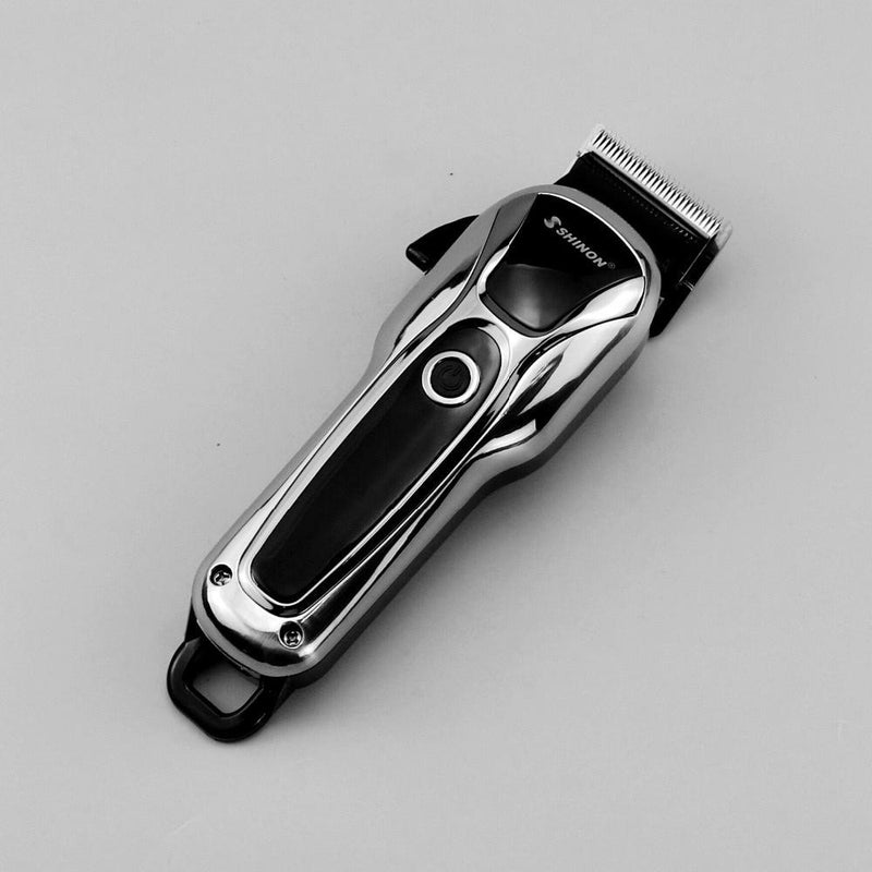 Cord/cordless Professional Hair Clipper Electric Hair Trimmer for Man Hair Cutter Pro Hair Cutting Machine Haircut Barber Tool
