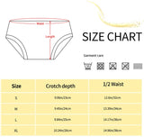Customized Face Heart-shaped Ladies Panties