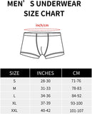 Personalized Face Men's Underwear Custom Face Boxer Briefs, Personalized Funny Face Briefs king Underwear