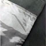 Men's Victorian Steampunk Cape Woollen Cloth Cloak Medieval Lord Cosplay Cloak Samurai Cape Role Play Costume